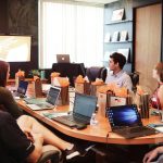How Canine Social Learning Transforms Group Training Classes